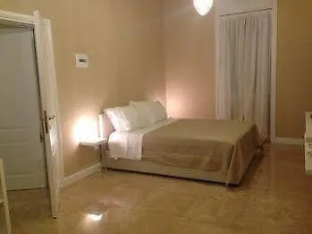 Apartment The Place Duomo Milan