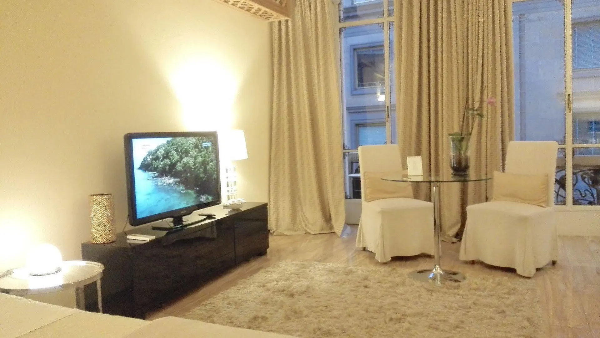 The Place Duomo Milan Apartment