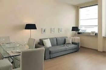 The Place Duomo Milan Apartment