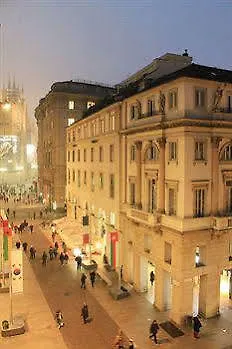 The Place Duomo Milan 0*,  Italy