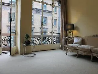The Place Duomo Milan Apartment
