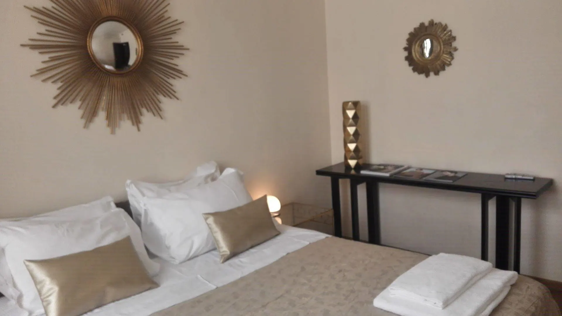 The Place Duomo Milan Apartment